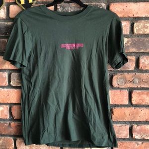 S Graphic tee from Urban Outfitters
